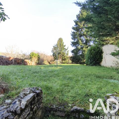 Maison à vendre 6 pièces 157 m² Brosses