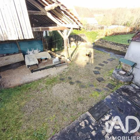 Maison à vendre 6 pièces 157 m² Brosses