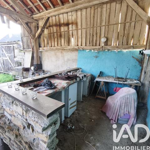 Maison à vendre 6 pièces 157 m² Brosses