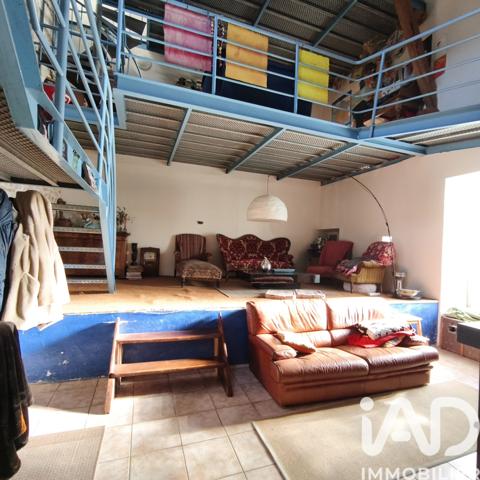 Maison à vendre 6 pièces 157 m² Brosses