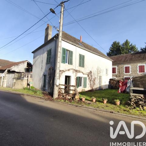 Maison à vendre 6 pièces 157 m² Brosses