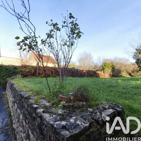 Maison à vendre 6 pièces 157 m² Brosses