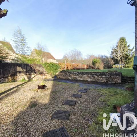 Maison à vendre 6 pièces 157 m² Brosses