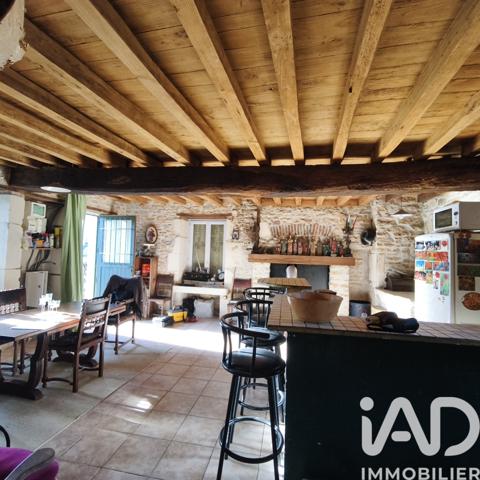 Maison à vendre 6 pièces 157 m² Brosses