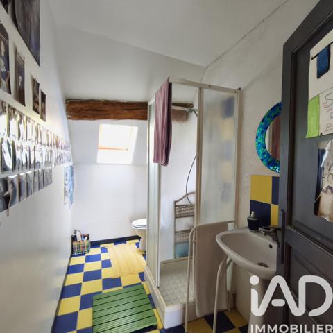 Maison à vendre 6 pièces 157 m² Brosses