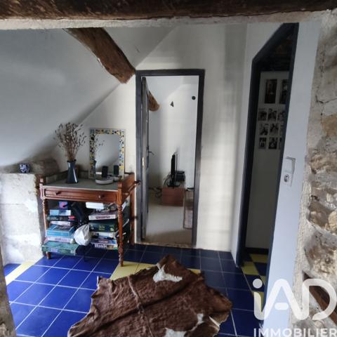 Maison à vendre 6 pièces 157 m² Brosses