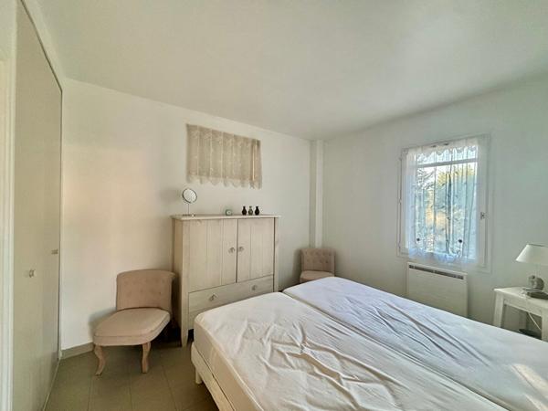 SAINT REMY DE PROVENCE - APPARTEMENT T2 - GARAGE