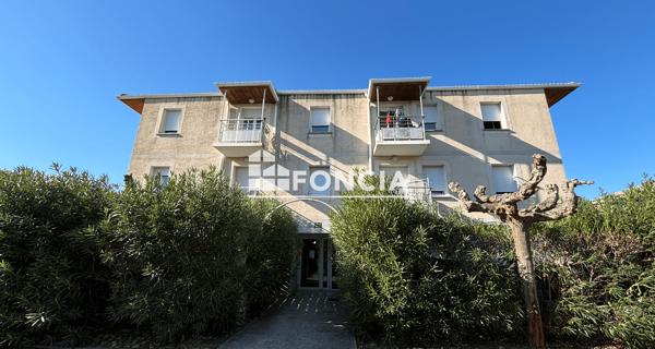 À vendre Appartement 3 pièces 66 m² - Lunel 34400
