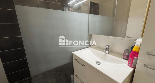 À vendre Appartement 3 pièces 66 m² - Lunel 34400