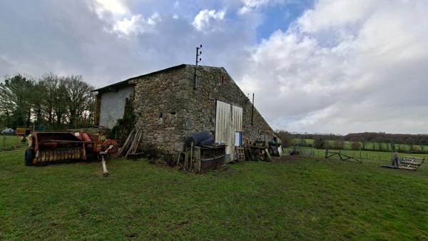 Grange 128 m² à vendre à AIZENAY
