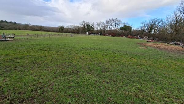 Grange 128 m² à vendre à AIZENAY