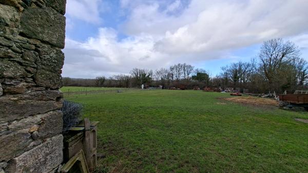 Grange 128 m² à vendre à AIZENAY