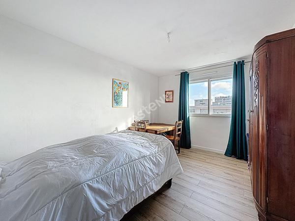 Appartement 5 pièces à vendre à Nantes - Beaulieu