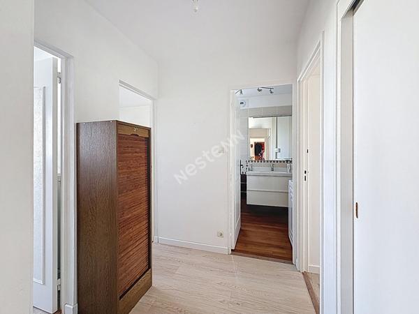 Appartement 5 pièces à vendre à Nantes - Beaulieu