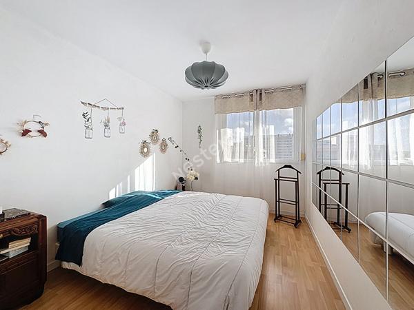 Appartement 5 pièces à vendre à Nantes - Beaulieu