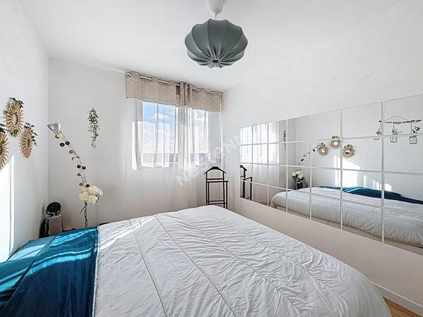 Appartement 5 pièces à vendre à Nantes - Beaulieu