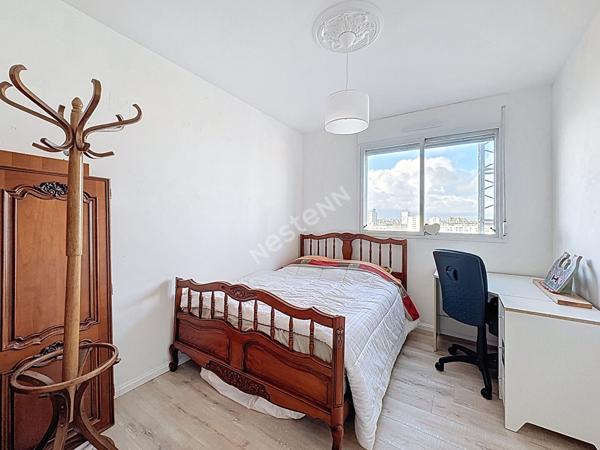 Appartement 5 pièces à vendre à Nantes - Beaulieu