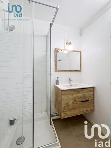 Appartement à vendre 2 pièces 40 m² Rosny-sous-Bois