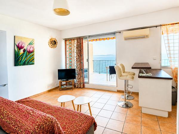 Appartement 1 pièce 32.3 m2