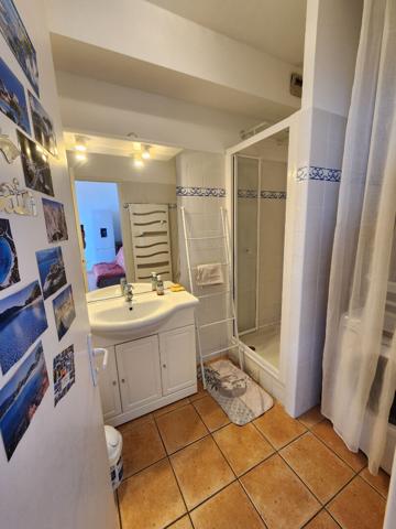 Appartement 1 pièce 32.3 m2