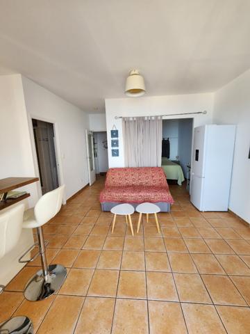 Appartement 1 pièce 32.3 m2