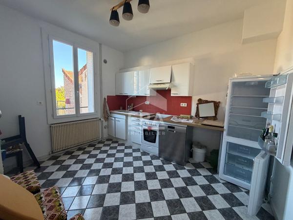 LIMITROPHE NOYON, SECTEUR RECHERCHÉ