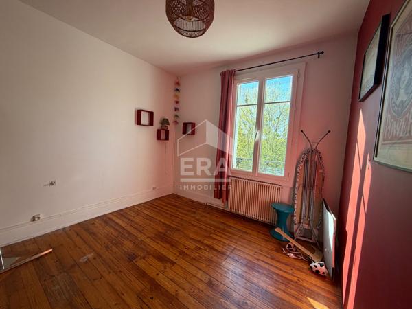 LIMITROPHE NOYON, SECTEUR RECHERCHÉ