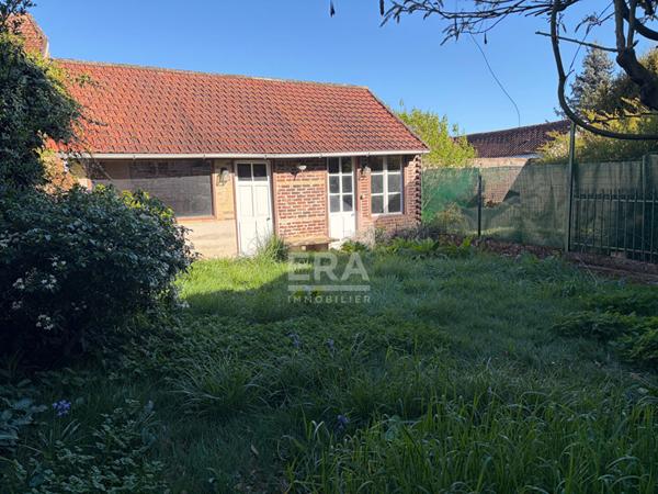 LIMITROPHE NOYON, SECTEUR RECHERCHÉ