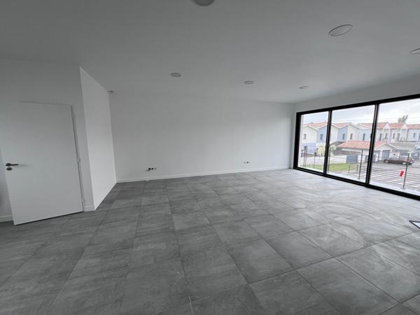 Bureaux La Teste De Buch