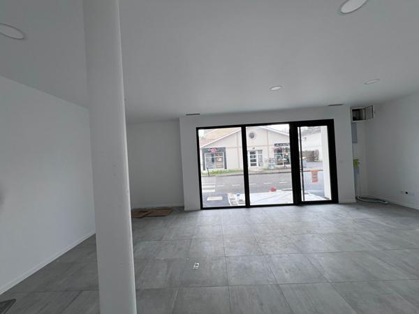 Bureaux La Teste De Buch