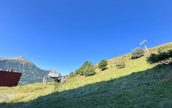 Appartement à vendre    2 pièces • 36,18 m2 Orcières