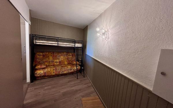 Appartement à vendre    2 pièces • 36,18 m2 Orcières