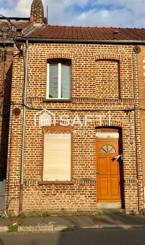 Maison de ville - 2 chambres