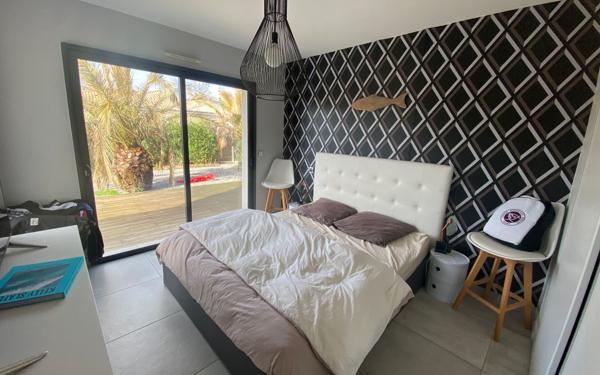 Maison à vendre    4 pièces • 100 m2 Gujan-Mestras