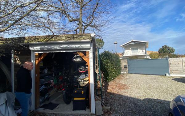 Maison à vendre    4 pièces • 100 m2 Gujan-Mestras