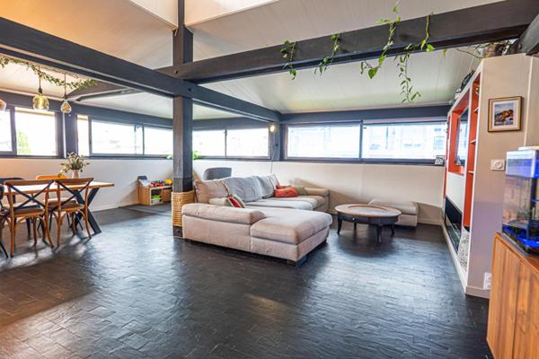 Appartement de standing Perpignan 4 pièce(s) 84.58 m2