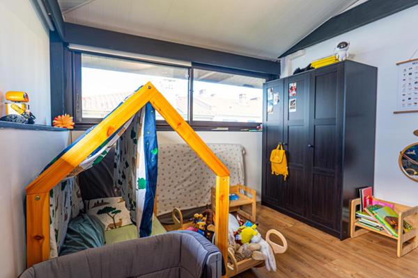 Appartement de standing Perpignan 4 pièce(s) 84.58 m2