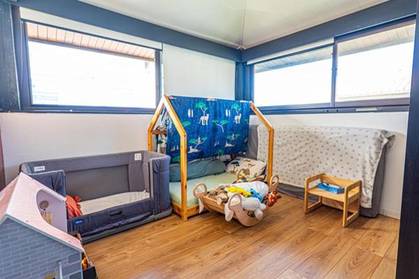 Appartement de standing Perpignan 4 pièce(s) 84.58 m2