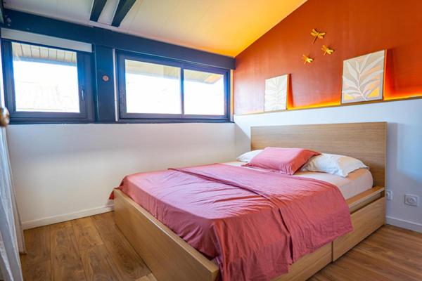 Appartement de standing Perpignan 4 pièce(s) 84.58 m2
