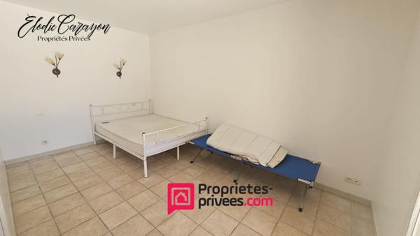 Maison Barbaira 7 pièces - 5 chambres -154 m2 avec piscine
