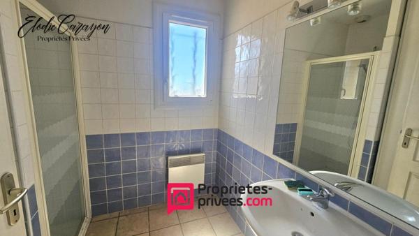Maison Barbaira 7 pièces - 5 chambres -154 m2 avec piscine