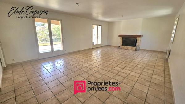 Maison Barbaira 7 pièces - 5 chambres -154 m2 avec piscine