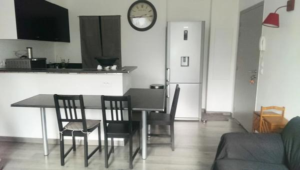 Immeuble à vendre à Metz (57000)