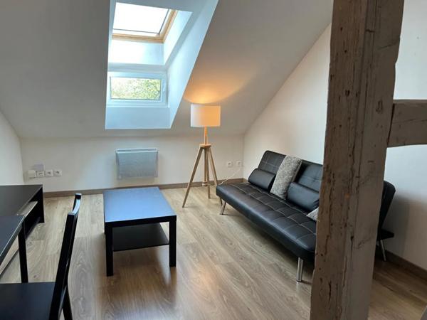 Immeuble à vendre à Metz (57000)