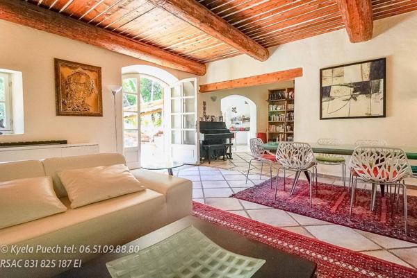 Nouveauté sur village de Rognes