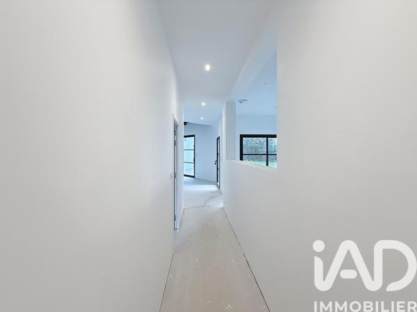 Maison à vendre 5 pièces 140 m² Theix-Noyalo