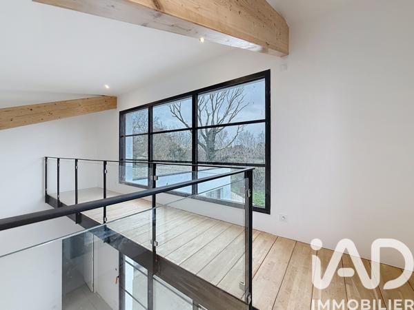 Maison à vendre 5 pièces 140 m² Theix-Noyalo