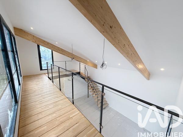 Maison à vendre 5 pièces 140 m² Theix-Noyalo