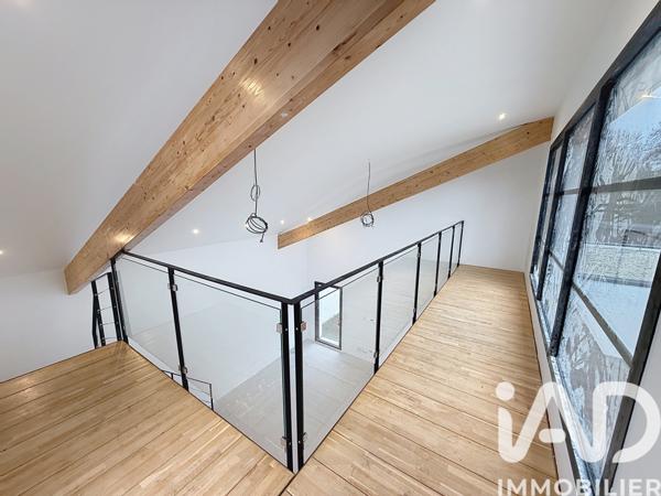 Maison à vendre 5 pièces 140 m² Theix-Noyalo