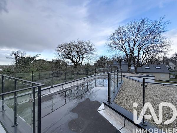 Maison à vendre 5 pièces 140 m² Theix-Noyalo